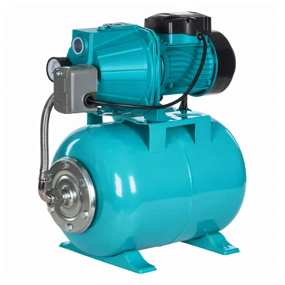 RealG RC-K-2360 Domácí vodárna s čerpadlem a nádrží 50 l, 750 W