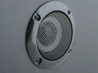 Verk 06367 Bezdrôtový Bluetooth reproduktor A11, FM rádio, diaľkové ovládanie, čierny