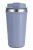 Verk 07547 Termohrnček s prísavkou proti prevráteniu, 380 ml, modrý