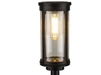 Verk 12400 Solární zahradní LED lampa se senzorem soumraku, 57 cm