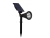 Verk 12403 Solárna záhradná lampa so senzorom súmraku, 4 LED, 3 režimy svietenia