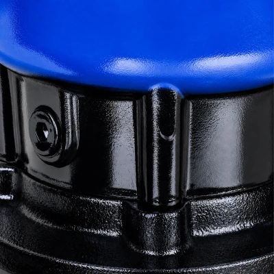 RealG RC-K-2357 Ponorné kalové čerpadlo 750 W s drtičem + 20 m hadice