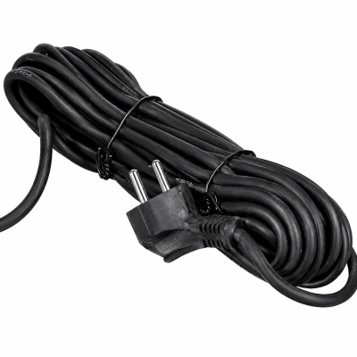 RealG RC-K-2357 Ponorné kalové čerpadlo 750 W s drtičem + 20 m hadice