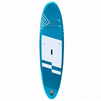 RealG RC-K-2287 SUP paddleboard s príslušenstvom, 320 cm, modrý