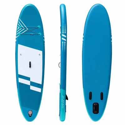 RealG RC-K-2287 SUP paddleboard s príslušenstvom, 320 cm, modrý