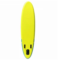 RealG RC-K-2286 SUP paddleboard s príslušenstvom, 305 cm, žltý