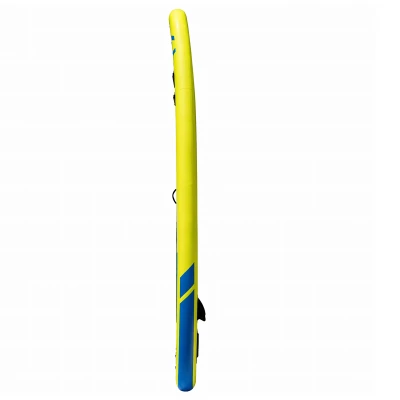 RealG RC-K-2286 SUP paddleboard s príslušenstvom, 305 cm, žltý