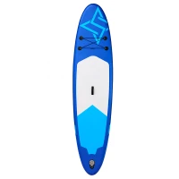 RealG RC-K-2288 Paddleboard SUP s příslušenstvím 350 cm, modrý