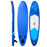 RealG RC-K-2288 Paddleboard SUP s příslušenstvím 350 cm, modrý