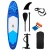 RealG RC-K-2288 Paddleboard SUP s príslušenstvom 350 cm, modrý