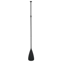 RealG RC-K-1021 Skladacie pádlo pre SUP/kajak, 3-dielne, 175 - 210 cm, 2 v 1
