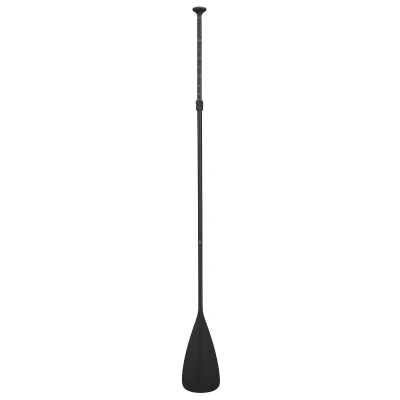 RealG RC-K-1021 Skladacie pádlo pre SUP/kajak, 3-dielne, 175 - 210 cm, 2 v 1