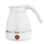RealG RC-K-732 Skládací cestovní rychlovarná konvice 0,6 l, 600 W, bílá