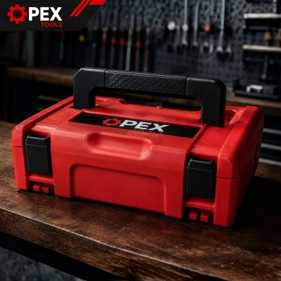 Verk 28009 Akumulátorový rázový utahovák 21 V - 350 Nm, 2x 3 Ah Li-Ion