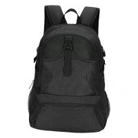 RealG RC-K-1547 Sportovní batoh s přihrádkou na míč a boty 35 l