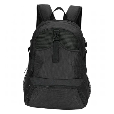 RealG RC-K-1547 Športový batoh s priehradkou na loptu a topánky, 35 l