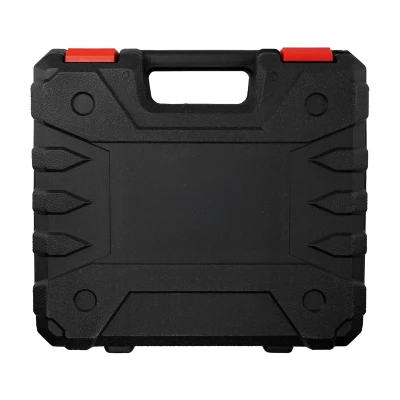 RealG RC-K-2300 Aku vrtačka / šroubovák 18 V, 2x 2 Ah baterie, LED osvětlení, kufr