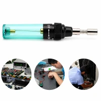 RealG RC-K-2356 Multifunkční plynová páječka 1300 °C, 3 v 1