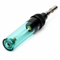 RealG RC-K-2356 Multifunkční plynová páječka 1300 °C, 3 v 1