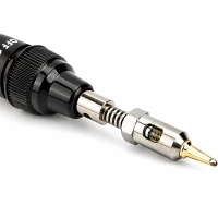 RealG RC-K-2356 Multifunkční plynová páječka 1300 °C, 3 v 1