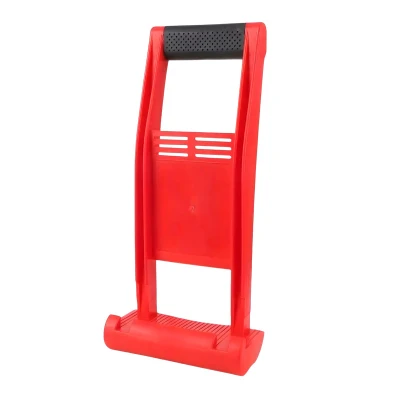 RealG RC-K-1402 Držák pro přenášení desek, nosnost 80 kg