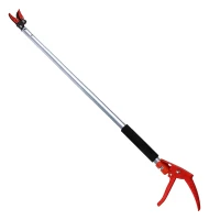 RealG 0752 Ruční zahradní nůžky pro stříhání větví 100 cm