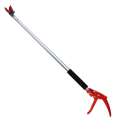 RealG 0752 Ruční zahradní nůžky pro stříhání větví 100 cm