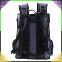 RealG RC-K-744 Prepravný batoh pre psov a mačky s ventiláciou, nosnosť 7 kg, 42 x 33 x 28 cm