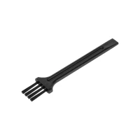 Teesa TSA0164-1 Lampa proti hmyzu UV, 2,8 W, černá