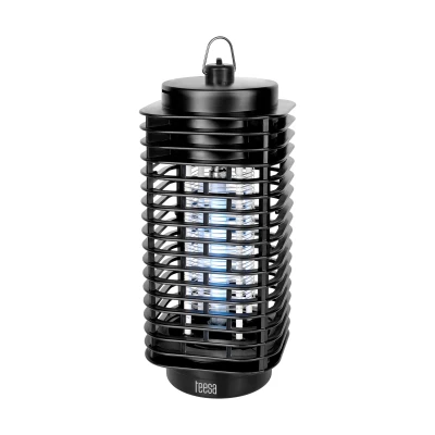 Teesa TSA0164-1 Lampa proti hmyzu UV, 2,8 W, černá