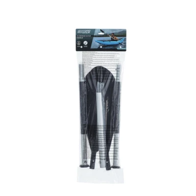 Bestway 62174 Skladacie kajakové pádlo, hliníkové, 230 cm
