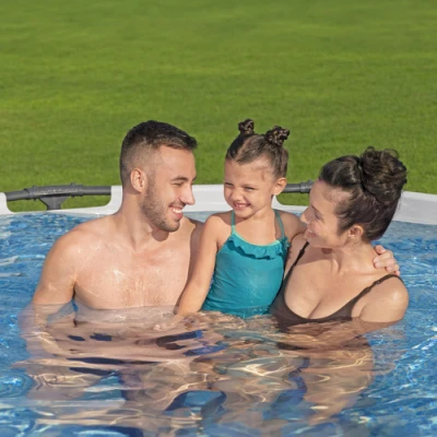 Bestway 56406 Nadzemný bazén Steel Pro Max 305 x 76 cm