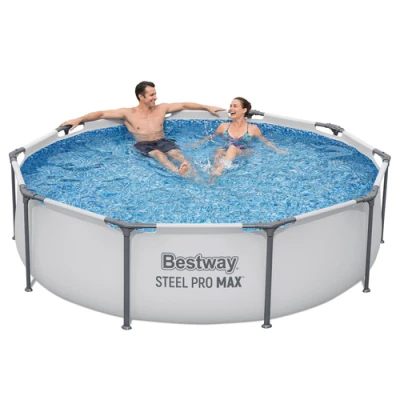 Bestway 56406 Nadzemný bazén Steel Pro Max 305 x 76 cm