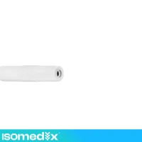 Isomedix 27954 Gelové elektrody 50 x 50 mm, pin 2,0 mm, 20 ks