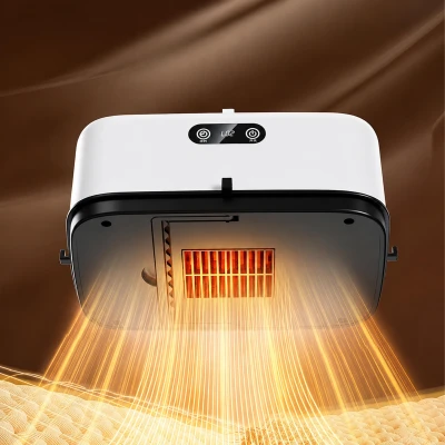 RealG RC-K-2547 Přenosná elektrická sušička prádla s UV a časovačem 500 W