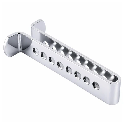 RealG RC-K-2446 Zámek pedálů spojky a brzdy do auta, ocelový, 19,5 x 8,5 cm