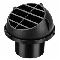 RealG RC-K-2572 Sada príslušenstva pre olejové spaľovacie kúrenie Webasto