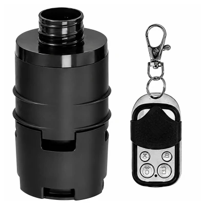 RealG RC-K-2572 Sada príslušenstva pre olejové spaľovacie kúrenie Webasto