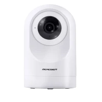 Berdsen BD-941 Otočná IP Wi-Fi kamera 5 MP s nočným videním, biela
