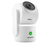 Berdsen BD-942 Otočná IP Wi-Fi kamera 3MP s nočním viděním, bílá