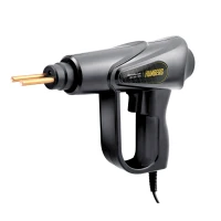 Humberg HM-293 Svářečka plastů 70 W + 200 spon v kufříku