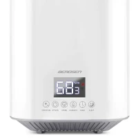 Berdsen BD-502 Zvlhčovač vzduchu 250 ml/h, objem nádrže 2,6 l, bílý