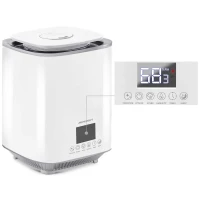 Berdsen BD-502 Zvlhčovač vzduchu 250 ml/h, objem nádrže 2,6 l, bílý