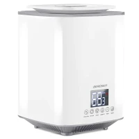 Berdsen BD-502 Zvlhčovač vzduchu 250 ml/h, objem nádrže 2,6 l, bílý
