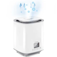 Berdsen BD-502 Zvlhčovač vzduchu 250 ml/h, objem nádrže 2,6 l, bílý