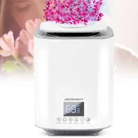 Berdsen BD-502 Zvlhčovač vzduchu 250 ml/h, objem nádrže 2,6 l, bílý