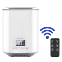 Berdsen BD-502 Zvlhčovač vzduchu 250 ml/h, objem nádrže 2,6 l, bílý