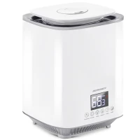 Berdsen BD-502 Zvlhčovač vzduchu 250 ml/h, objem nádrže 2,6 l, bílý