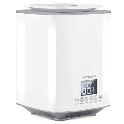 Berdsen BD-502 Zvlhčovač vzduchu 250 ml/h, objem nádrže 2,6 l, bílý