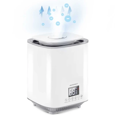 Berdsen BD-502 Zvlhčovač vzduchu 250 ml/h, objem nádrže 2,6 l, bílý